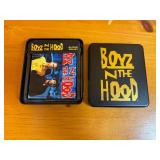 Boyz in the Hood Bi-fold Wallet (New)