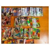 1995 3D Baseball Cards (80+ Cards)