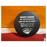 Minnesota Wild Collector Lot - Five Pucks, 2016 Playoff Hanky, Playing Cards