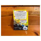 The Brady Bunch: The Complete 1st Season DVD