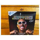 Limited Edition Justin Jefferson Jetta