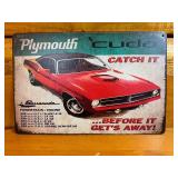 Plymouth 