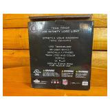 Green Bay Packers LED Infinity LOGO Light. (No display stand.)