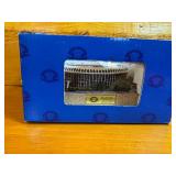 Busch Stadium MO Gold Series Baseball Limited Edition Clay Stadium