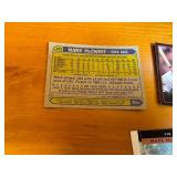 Mark McGwire Baseball Cards and Collectibles