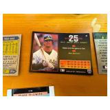 Mark McGwire Baseball Cards and Collectibles