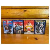 Collection of Chris Farley DVD