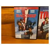 Collection of Chris Farley DVD