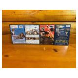 Collection of Chris Farley DVD