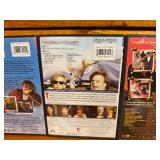 Collection of Chris Farley DVD