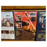 Collection of Chris Farley DVD