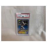 1990 Score #558 Sammy Sosa PSA 8.5 NM-MT+ Chicago White Sox