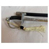 United States Marine Corps Officer