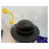 MN Vikings Memorabilia - Topps Signature Class Chris Carter and Adrian Peterson Cards, Collector Cup, Children