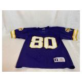 MN Vikings Memorabilia - Topps Signature Class Chris Carter and Adrian Peterson Cards, Collector Cup, Children