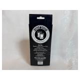 Snap Shot 500 ML Flask - New in Package, Jack Daniels and Poison Flasks