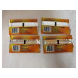 Four Unopened Packs of 2003 Series 2 TV