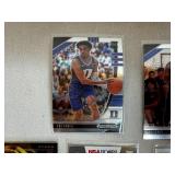 Five Minnesota Local Hero - Tre Jones Cards