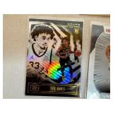 Five Minnesota Local Hero - Tre Jones Cards