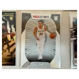 Five Minnesota Local Hero - Tre Jones Cards