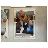 Five Minnesota Local Hero - Tre Jones Cards