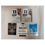 Five Minnesota Local Hero - Tre Jones Cards