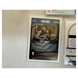 Five Minnesota Local Hero - Tre Jones Cards