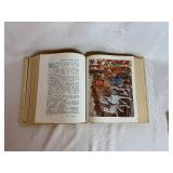 Vintage 1966 King James Family Bible