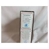 Norman Rockwell Four Mug Set