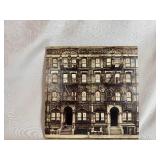 Led Zeppelin Physical Graffiti Two Album Vinyl Set 1975 Swan Song Records