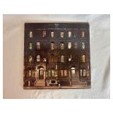 Led Zeppelin Physical Graffiti Two Album Vinyl Set 1975 Swan Song Records
