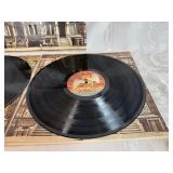 Led Zeppelin Physical Graffiti Two Album Vinyl Set 1975 Swan Song Records