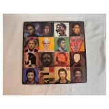 The Who - Face Dancers Vinyl Record 1981