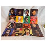 The Who - Face Dancers Vinyl Record 1981