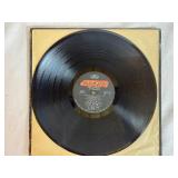 Def Leppard Pyromania Vinyl Record Third Album 1983