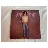 John Cougar Mellencamp Uh-Hu Vinyl Record 1983