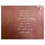 John Cougar Mellencamp Uh-Hu Vinyl Record 1983