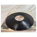 John Cougar Mellencamp Uh-Hu Vinyl Record 1983