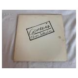 Genesis Three Sides Live Two Album Set 1982