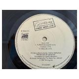 Genesis Three Sides Live Two Album Set 1982