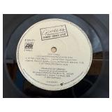 Genesis Three Sides Live Two Album Set 1982