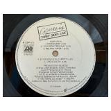 Genesis Three Sides Live Two Album Set 1982