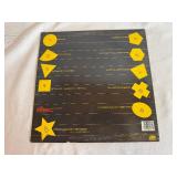 Genesis (Self-Titled) LP Vinyl Record 1983 Atlantic Records