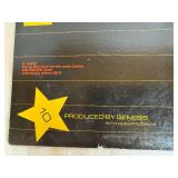 Genesis (Self-Titled) LP Vinyl Record 1983 Atlantic Records