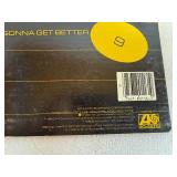 Genesis (Self-Titled) LP Vinyl Record 1983 Atlantic Records