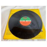 Genesis (Self-Titled) LP Vinyl Record 1983 Atlantic Records