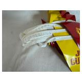 Jose Cuervo 1800 Tequila Promotional Pennant