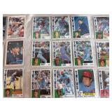 Topps MN Twins Baseball Card Collector Book with 27 Twins Cards