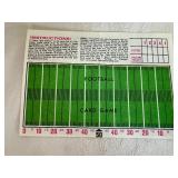 Best Linebackers in NFL History (18 Cards) with Vintage Football Card Game (8)