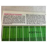 Best Linebackers in NFL History (18 Cards) with Vintage Football Card Game (8)